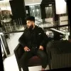 Ashish Parmar