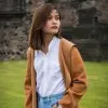 Ivy Clarisse Militante
