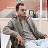 Kapil balbande