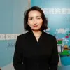 Kapayeva Aliya