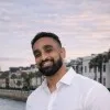 Zoher Alimohamed