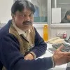 prashant kumar