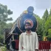 Dharamveer Kashyap