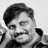 Pradweesh Kumar Atthota