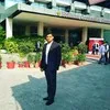 Ravi Choudhary