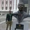 Abram Matlala