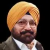 JB Singh
