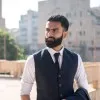 Raman Arora