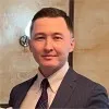 Nursultan Myrzakhmetov