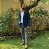 Siddhesh Panchal