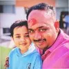 Gaurav Nikam