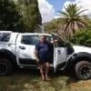 Wessie van der Westhuizen