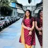 Dimple Daharwal