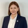 Rica Carla Arzola