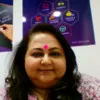 Kakoli Choudhury