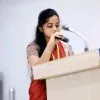 Ramya shan