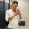 Patrick Martinez