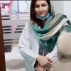 Farhat Naheed