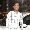 Mahesh Jadhav