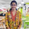 Ponlakshmi Manoharan