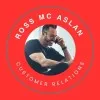 Ross McAslan