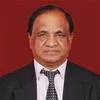 Wing Commander Ramesh Gupta