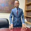Mark Mwendwa