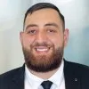Louie Bazouni