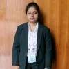 Sarbani Mandal