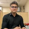 Harsh Rastogi