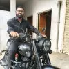 Manishkumar Patel