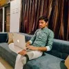 Mihir Vadadoriya