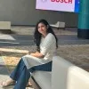 Harika Bondili