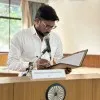 Rajasekhar Reddy