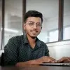 Aniket More