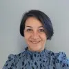 Gina van Wyk