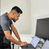 Rohan Vadi