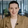 Oriane MARY