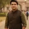 Ketan Raj Saxena