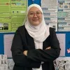 Zilah Aini