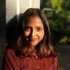 Sreelakshmi Menon