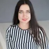 Anna Hryshyna