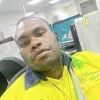 Anthony Ngala