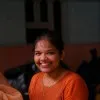 Haritha MV