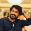 Anirudh Mantripragada