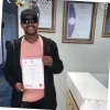 Romeo Kwenaite