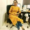 Anjali Prajapati