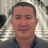 Askar Kushkunbayev