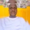 Daniel John Mtonga