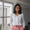 Shreshtha Bhimani